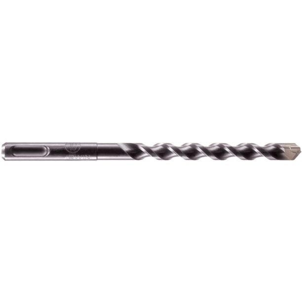 DRILL BIT MULTIFIT + 6.5 X 160MM ECONOMY PACK OF 10 